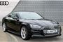 2018 Audi A5 2.0 TFSI S Line 2dr