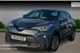 2021 Toyota C-HR 1.8 Hybrid Icon 5dr CVT