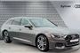 2024 Audi A6 Avant 50 TFSI e 17.9kWh Qtro S Line 5dr S Tronic