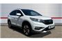 2015 Honda CR-V 1.6 i-DTEC 160 EX 5dr Auto