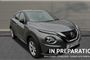 2022 Nissan Juke 1.0 DiG-T 114 N-Connecta 5dr DCT