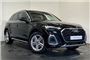 2023 Audi Q5 45 TFSI Quattro S Line 5dr S Tronic