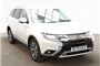 2020 Mitsubishi Outlander 2.0 Exceed 5dr CVT