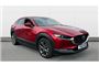 2021 Mazda CX-30 2.0 Skyactiv-X MHEV GT Sport 5dr