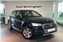 2018 Audi Q5 2.0 TDI Quattro Sport 5dr S Tronic