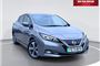 2021 Nissan Leaf 110kW Tekna 40kWh 5dr Auto