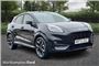 2022 Ford Puma 1.0 EcoBoost Hybrid mHEV ST-Line X 5dr DCT