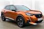 2021 Peugeot 2008 1.2 PureTech 130 GT 5dr EAT8