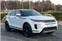 2020 Land Rover Range Rover Evoque 2.0 D150 S 5dr 2WD