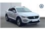 2019 Volkswagen T-Roc 1.5 TSI EVO SE 5dr