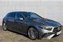 2024 Mercedes-Benz A-Class A180 AMG Line Premium Plus 5dr Auto