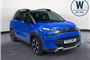 2022 Citroen C3 Aircross 1.2 PureTech 110 Shine Plus 5dr