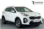 2020 Kia Sportage 1.6 CRDi 48V ISG 2 5dr