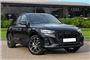 2024 Audi Q5 40 TDI Quattro Black Edition 5dr S Tronic