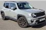 2022 Jeep Renegade 1.0 T3 GSE Night Eagle II 5dr