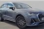 2019 Audi Q3 35 TFSI S Line 5dr S Tronic