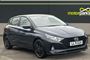 2021 Hyundai i20 1.0T GDi 48V MHD SE Connect 5dr DCT