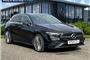 2024 Mercedes-Benz A-Class A250e AMG Line Premium Plus Edition 5dr Auto