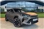 2024 Cupra Formentor 1.5 eHybrid 272 VZ First Edition 5dr DSG