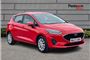 2023 Ford Fiesta 1.1 75 Trend 5dr