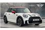 2023 MINI Hatchback 2.0 Cooper S Sport II 3dr Auto [Comfort/Nav Pack]