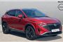 2024 Nissan Qashqai 1.3 DiG-T MH 158 Tekna 5dr Xtronic