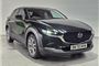 2020 Mazda CX-30 2.0 Skyactiv-G MHEV GT Sport 5dr