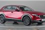 2020 Mazda CX-30 2.0 Skyactiv-X MHEV SE-L 5dr Auto
