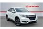 2017 Honda HR-V 1.5 i-VTEC EX CVT 5dr