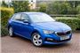 2020 Skoda Scala 1.0 TSI SE 5dr