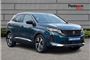 2022 Peugeot 3008 1.6 Hybrid 225 GT 5dr e-EAT8