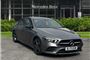 2021 Mercedes-Benz A-Class Saloon A200 AMG Line Executive Edition 4dr