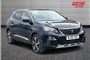 2018 Peugeot 3008 1.6 BlueHDi 120 Allure 5dr