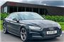 2019 Audi A5 35 TFSI Black Edition 2dr S Tronic