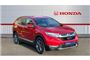 2021 Honda CR-V 2.0 i-MMD Hybrid EX 5dr eCVT