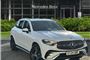 2024 Mercedes-Benz GLC GLC 300 4Matic AMG Line Premium 5dr 9G-Tronic