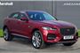 2021 Jaguar F-Pace 2.0 P250 SE 5dr Auto AWD