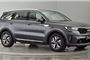 2021 Kia Sorento 1.6 T-GDi HEV 2 5dr Auto