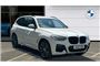 2021 BMW X3 xDrive20d MHT M Sport 5dr Step Auto