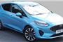 2022 Ford Fiesta 1.0 EcoBoost Hbd mHEV 125 Titanium Vignale 5dr