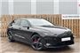 2025 Audi A6 270kW Performance 100kWh Launch Edition 5dr Auto