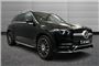 2022 Mercedes-Benz GLE GLE 400d 4Matic AMG Line Prem 5dr 9G-Tronic [7 St]