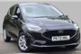 2022 Ford Fiesta 1.1 75 Trend 5dr