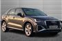 2022 Audi Q2 35 TFSI S Line 5dr S Tronic