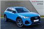 2019 Audi Q3 35 TDI Vorsprung 5dr S Tronic