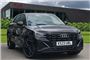 2023 Audi Q2 30 TFSI Black Edition 5dr