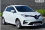 2020 Renault Zoe 80kW i Iconic R110 50kWh 5dr Auto