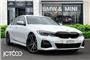 2019 BMW 3 Series 320d M Sport 4dr Step Auto