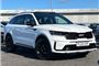 2023 Kia Sorento 2.2 CRDi Edition 5dr DCT