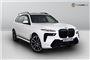 2022 BMW X7 xDrive40d MHT M Sport 5dr Step Auto